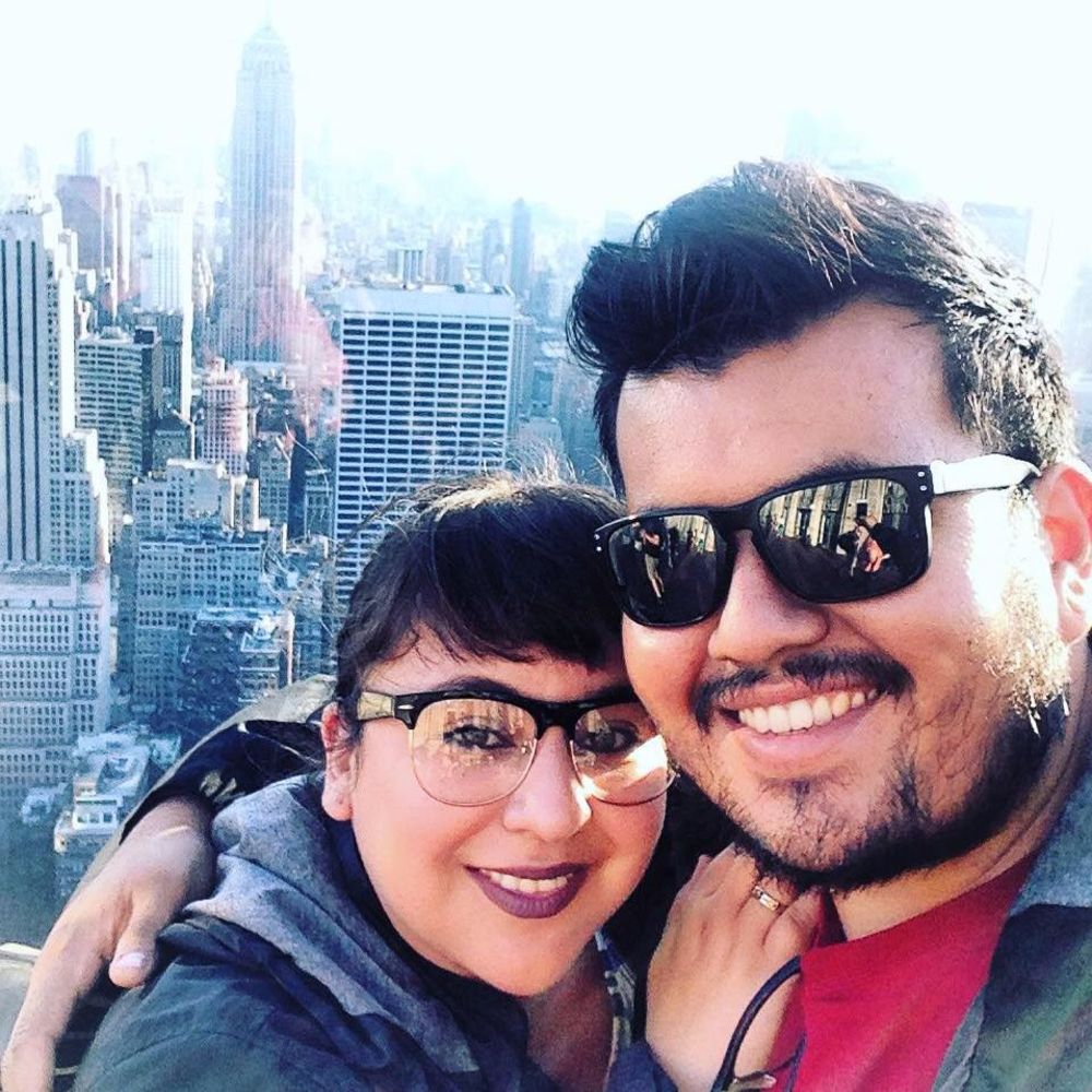 Meet your Posher, Marisol